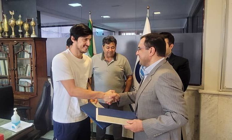 سردار آزمون مشکل کمبود آب ۱۹ روستای مرزی گلستان را برطرف میکند