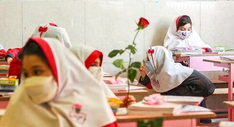 سال تحصیلی جدید مهرماه به صورت حضوری آغاز میشود