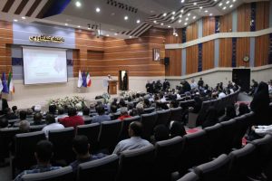 دانشگاه گنبدکاووس
