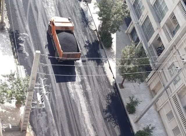 امسال ۶۱۰ تن قیر رایگان تحویل شهرداری گنبدکاووس شد
