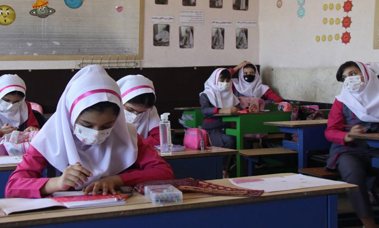 سال تحصیلی با حضور ۹۶ هزار دانشآموز در گنبدکاووس آغاز میشود