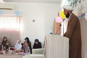 جشن قرآن در گنبدکاووس 1