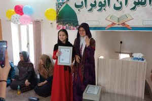 جشن قرآن در گنبدکاووس5