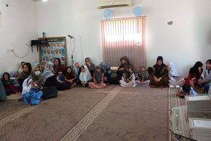 جشن قرآن در گنبدکاووس8
