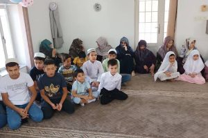جشن قرآن در گنبدکاووس9