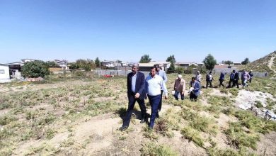 دستور دادستانی برای تعیین تکلیف مراتع و اراضی ملی روستاهای گلستان