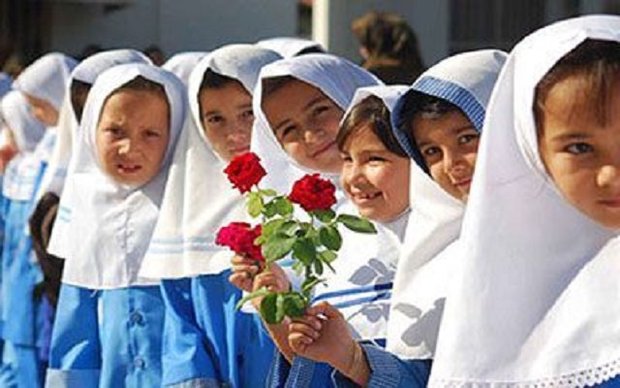 فردا 31 شهریور برگزاری جشن شکوفهها برای کلاس اولیها
