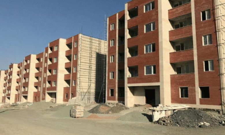 ۹۷ درصد از متقاضیان نهضت ملی مسکن شهرستانهای آزادشهر پالایش و تعین تکلیف شده اند
