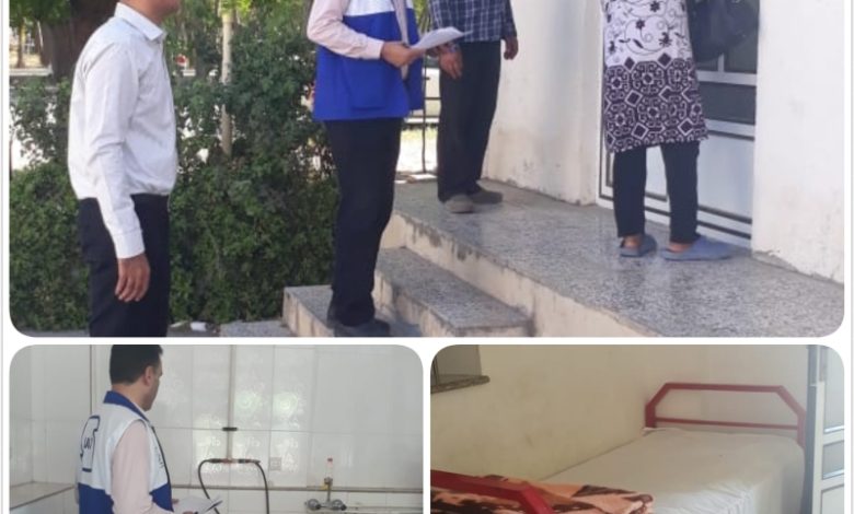 موج بازرسی و نظارت استاندارد بر خدمات از شرق گلستان آغاز شد