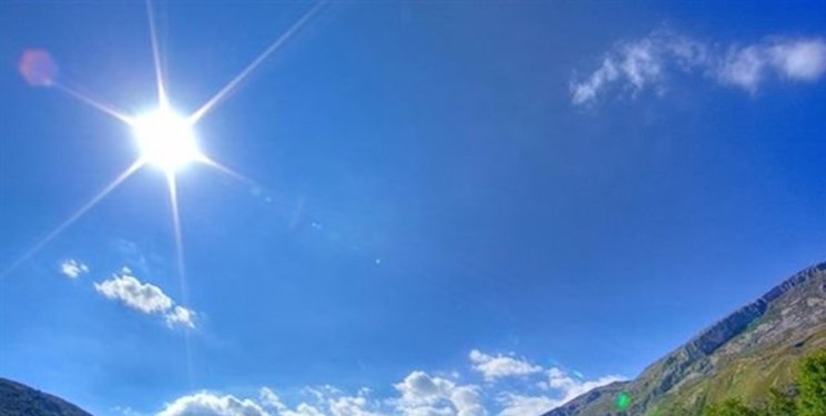 هواشناسی گلستان