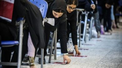 لغو قبولی داوطلبانی که معدل اشتباه درج کرده باشند/ کارنامه محرمانه برای قبولی دانشجویان به دانشگاه ارسال خواهد شد